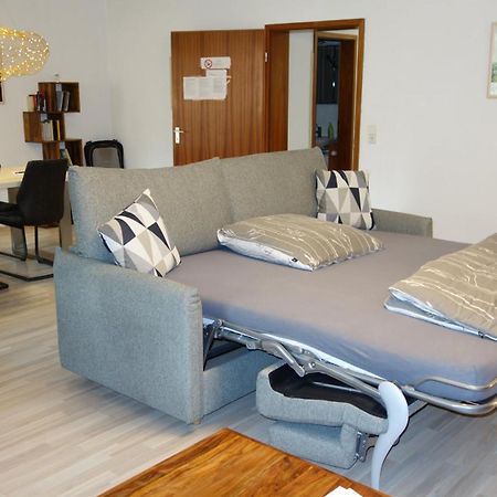 Apartment Koenig Tubingen Bagian luar foto