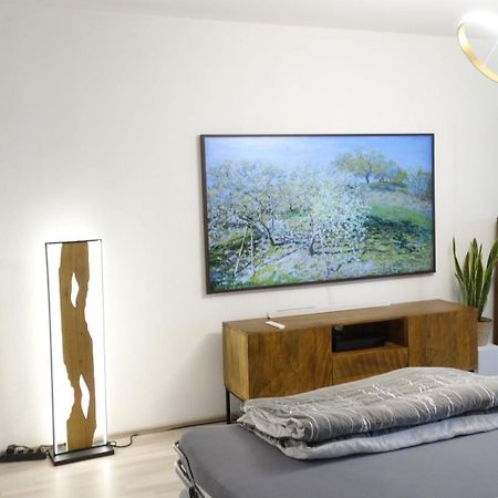 Apartment Koenig Tubingen Bagian luar foto